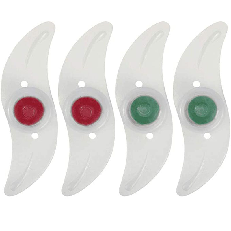 Waterproof LED Bike Spoke Lights