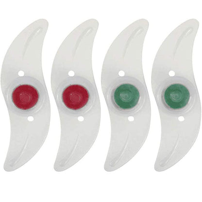 Waterproof LED Bike Spoke Lights