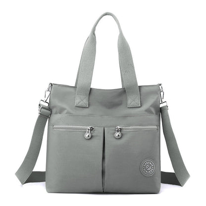 Stylish Commute Messenger Bag