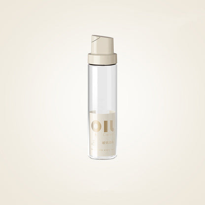Glass Oil Kettle Gravity Sensor Automatic Opening