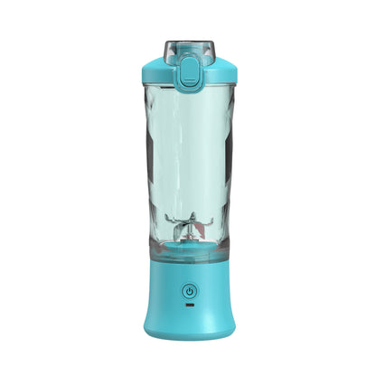 Portable Personal Blender For Shakes Smoothies
