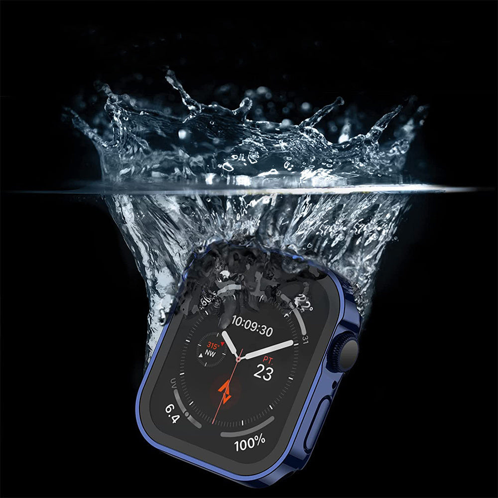 Anti-Fall Scratch-Resistant Watch Film