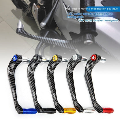 Home Fashion Motorcycle Modification Accessories