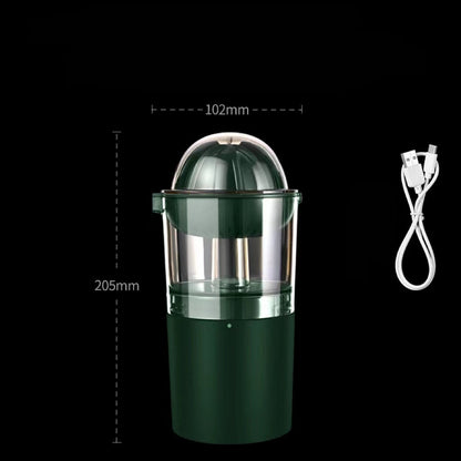 Portable Electric Orange Juicer Mini Blender