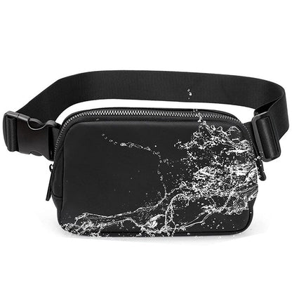 Women's Crossbody Waist Bag