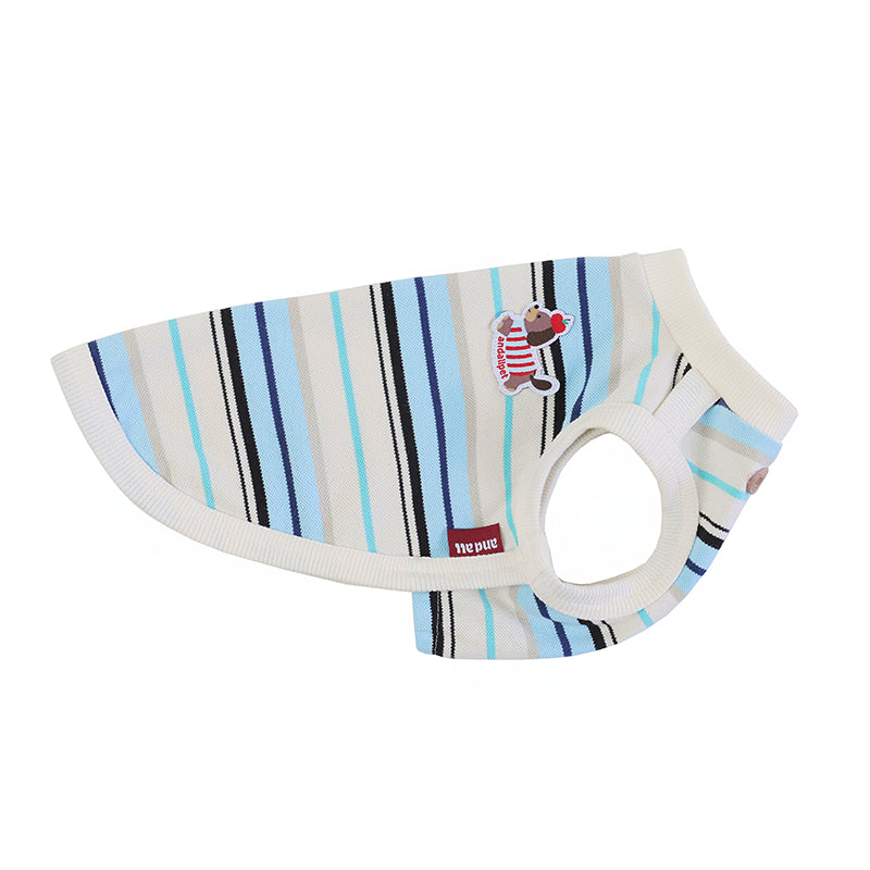 Dog Clothes Cool Clothes Small And Medium Size