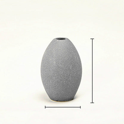 Nordic Ceramic Vase Home Decoration Ornaments