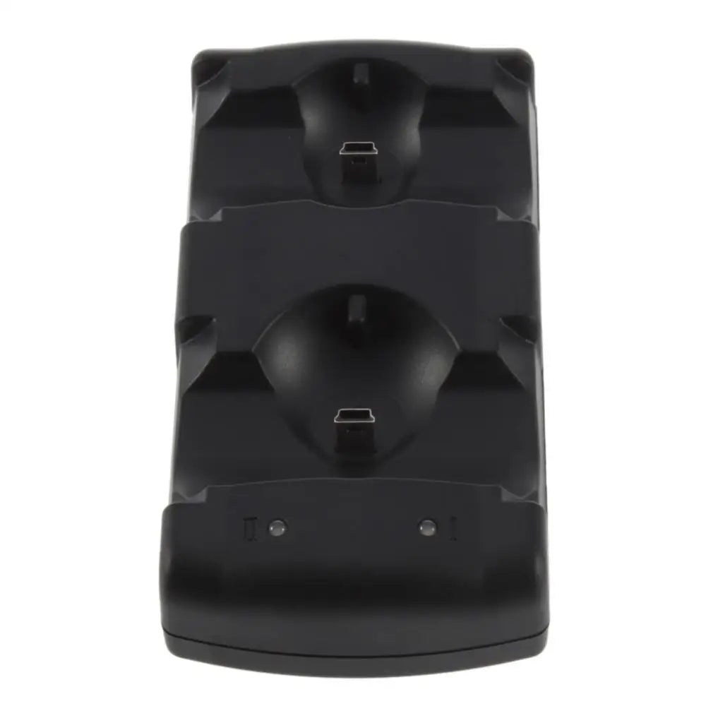 2 in 1 Dual charging dock charger for Sony for PlayStation3 Wireless controller for PS3 controller Hot Worldwide