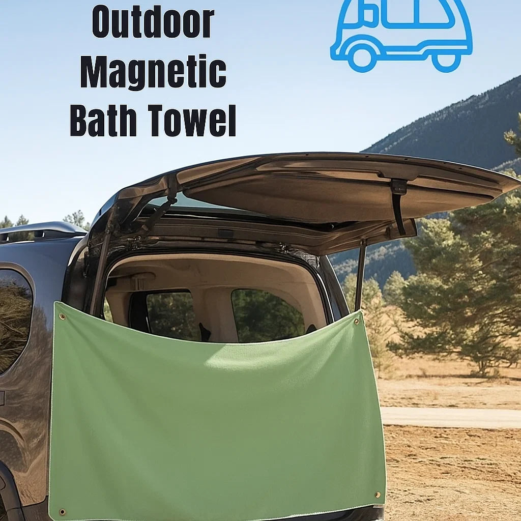 MagniDry Towel