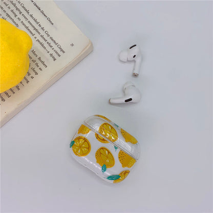 Headphone Covers for Apple AirPods