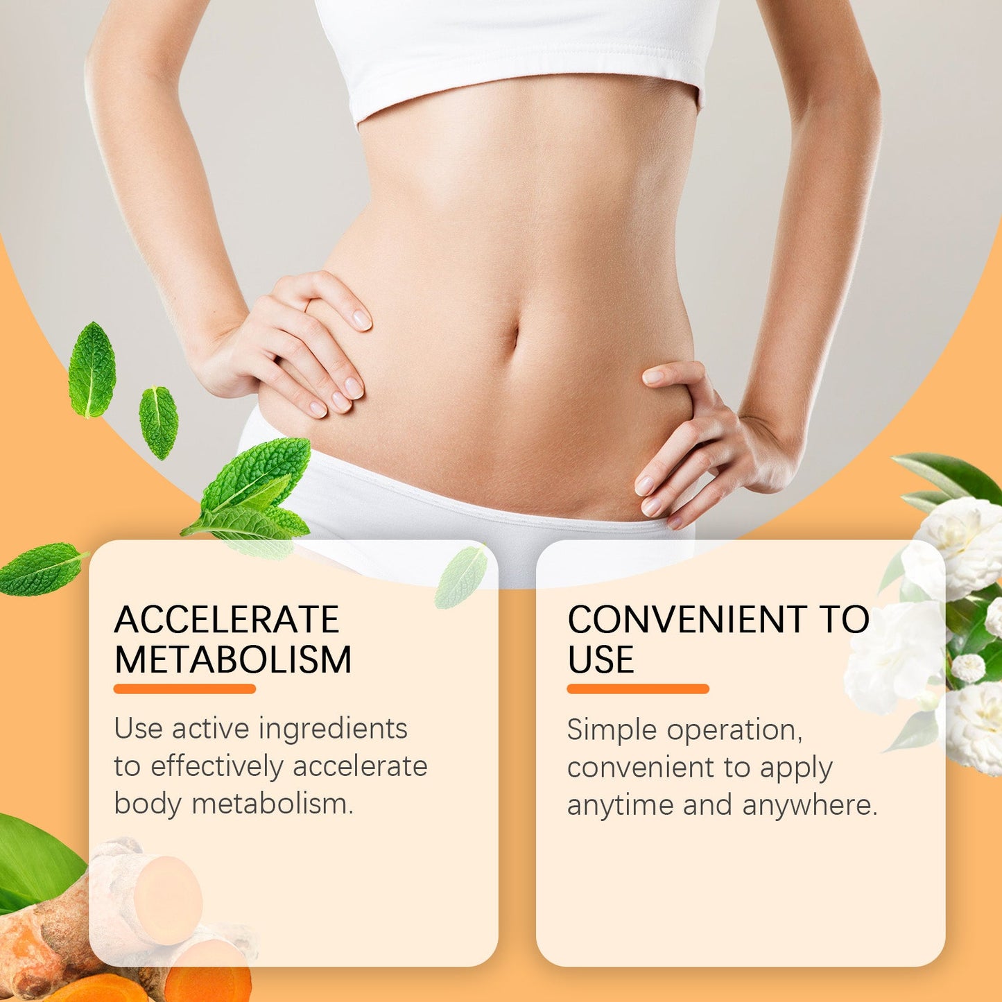 herbal beauty considerate, light nourishing skin show natural line body care patch