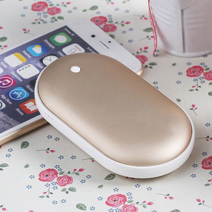 Macaron USB Hand Warmer