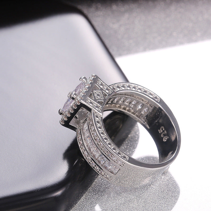 Hot Sale Diamond Ring
