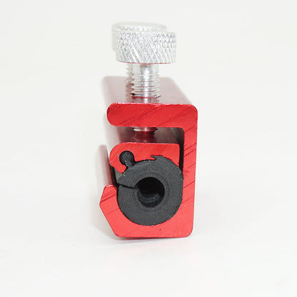 Clutch cable oil lubrication tool