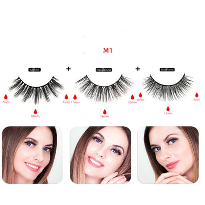 Magnetic Eyeliner & Lash Set