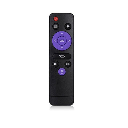 TX3 MINIX96 mini H96 MAX HK1 X88 MAX X96W remote control