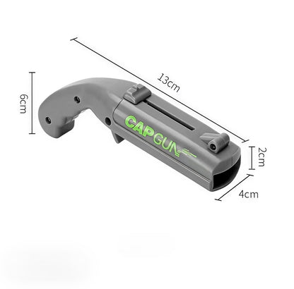 GripPop Bottle Opener