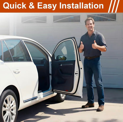 SealGuard Door Strip