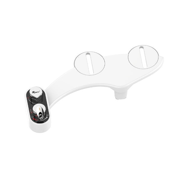 Self Cleaning Heated Bidet Toilet Seat