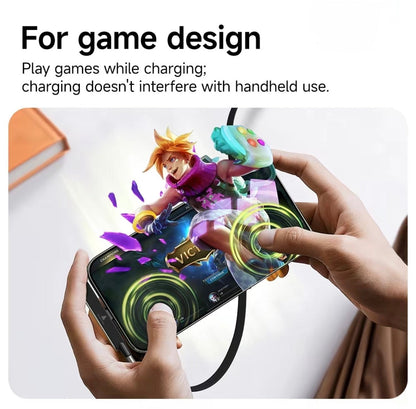 ChargeStand Upgraded Cable