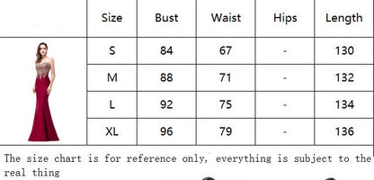 Applique Fishtail Skirt
