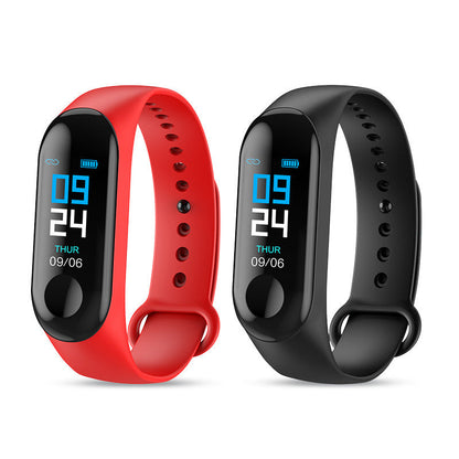 Smart Bracelet Health Fitness Tracker