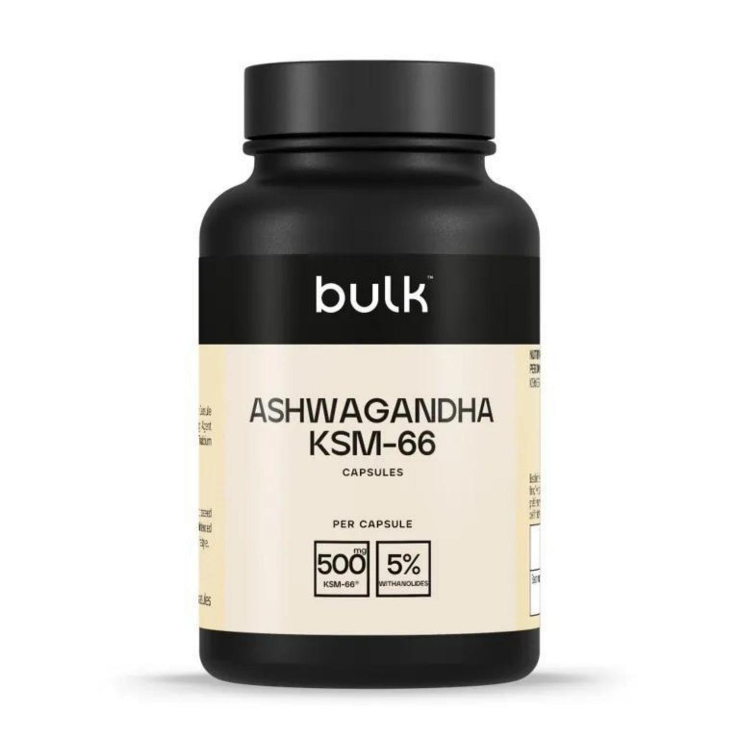 Ashwagandha