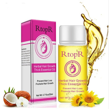 Fast Hair Growth Treatment Oil 20ml