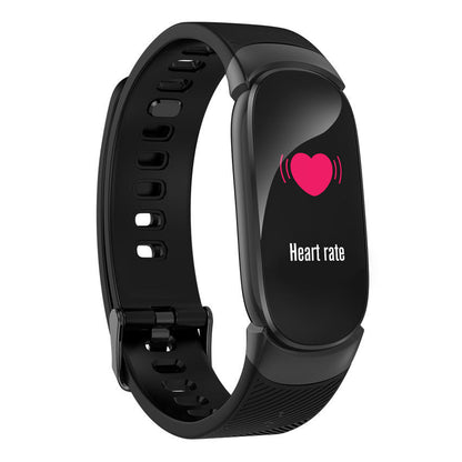 QW16 new smart sports bracelet