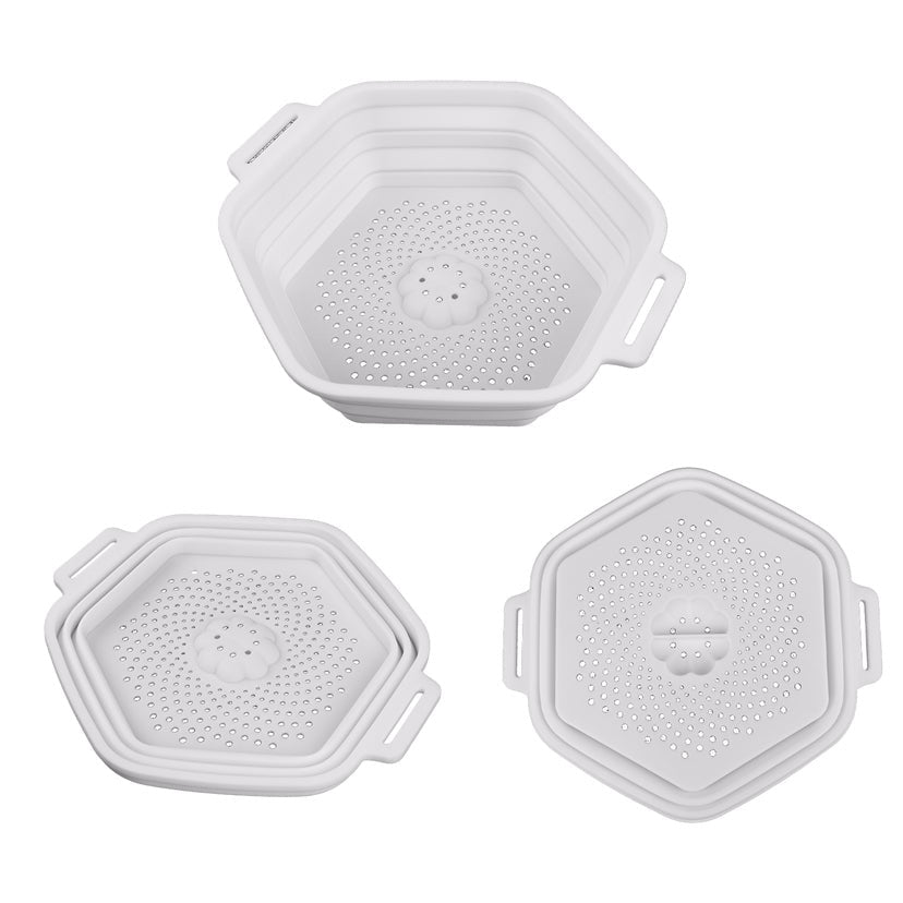 Sports Rehabilitation Training Ice-bath Folding Silicone Portable Ice-bath Device
