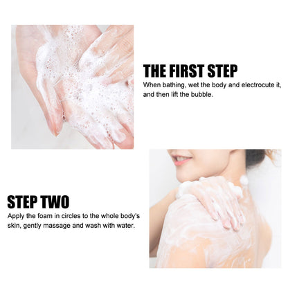 Underarm Beauty Soap, Joint Elbow Clean Desalting Skin Melanin White Body Moisturizing Brightening Skin