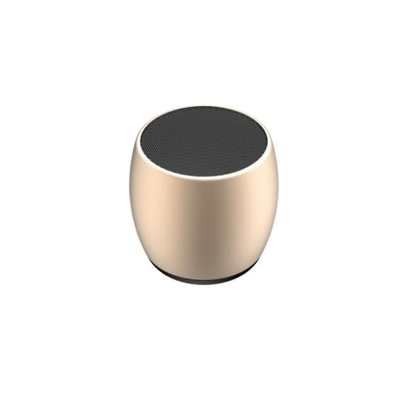 1 Pairs Mini Dual Speaker with Charging Base