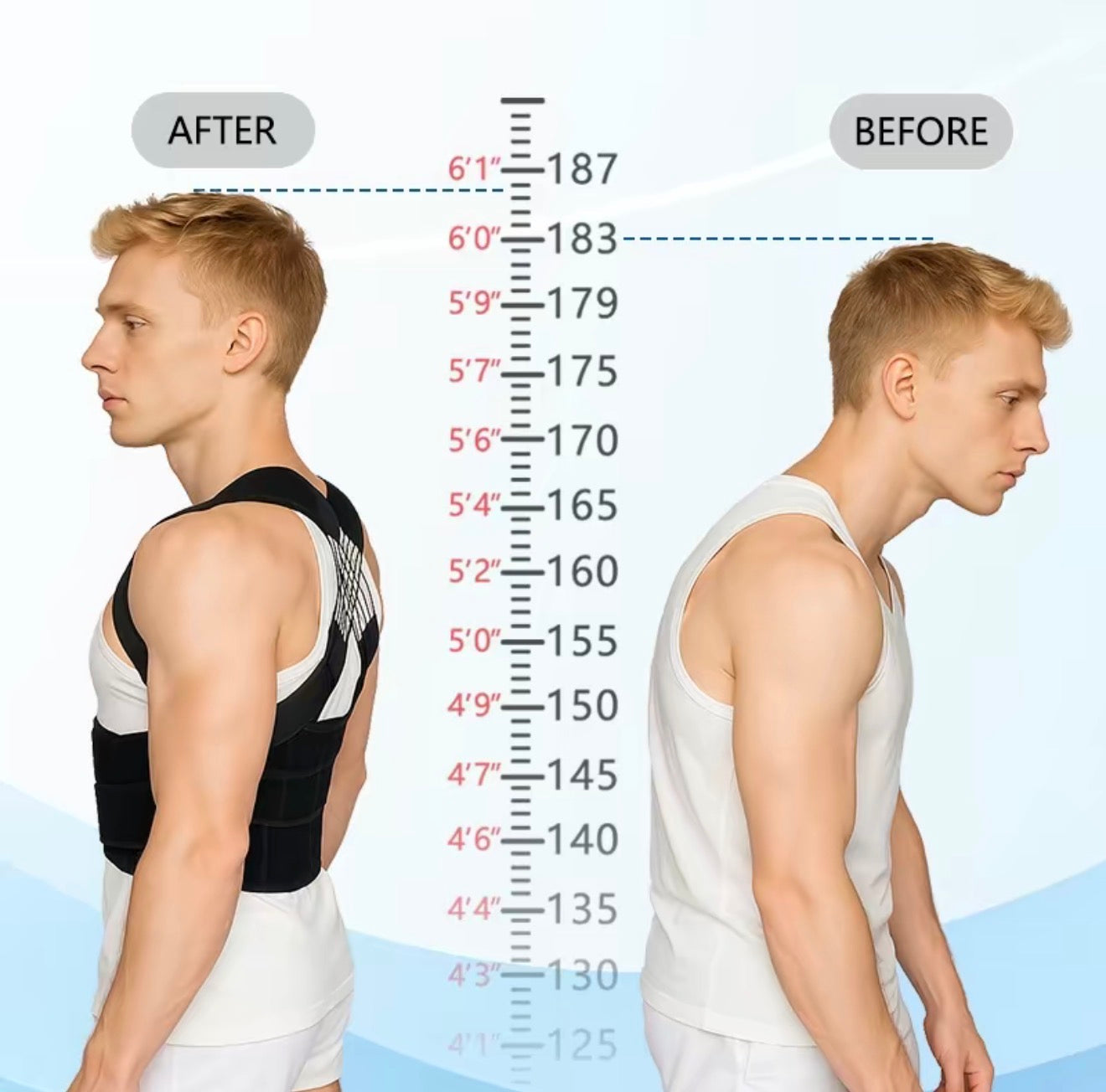 SpineAlign Pro