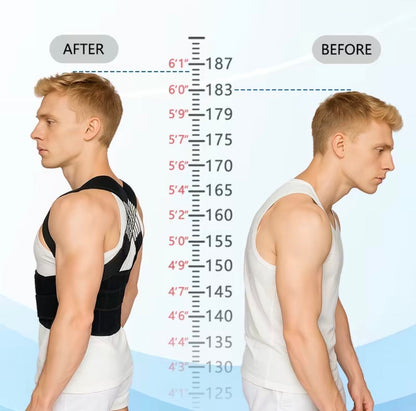 SpineAlign Pro