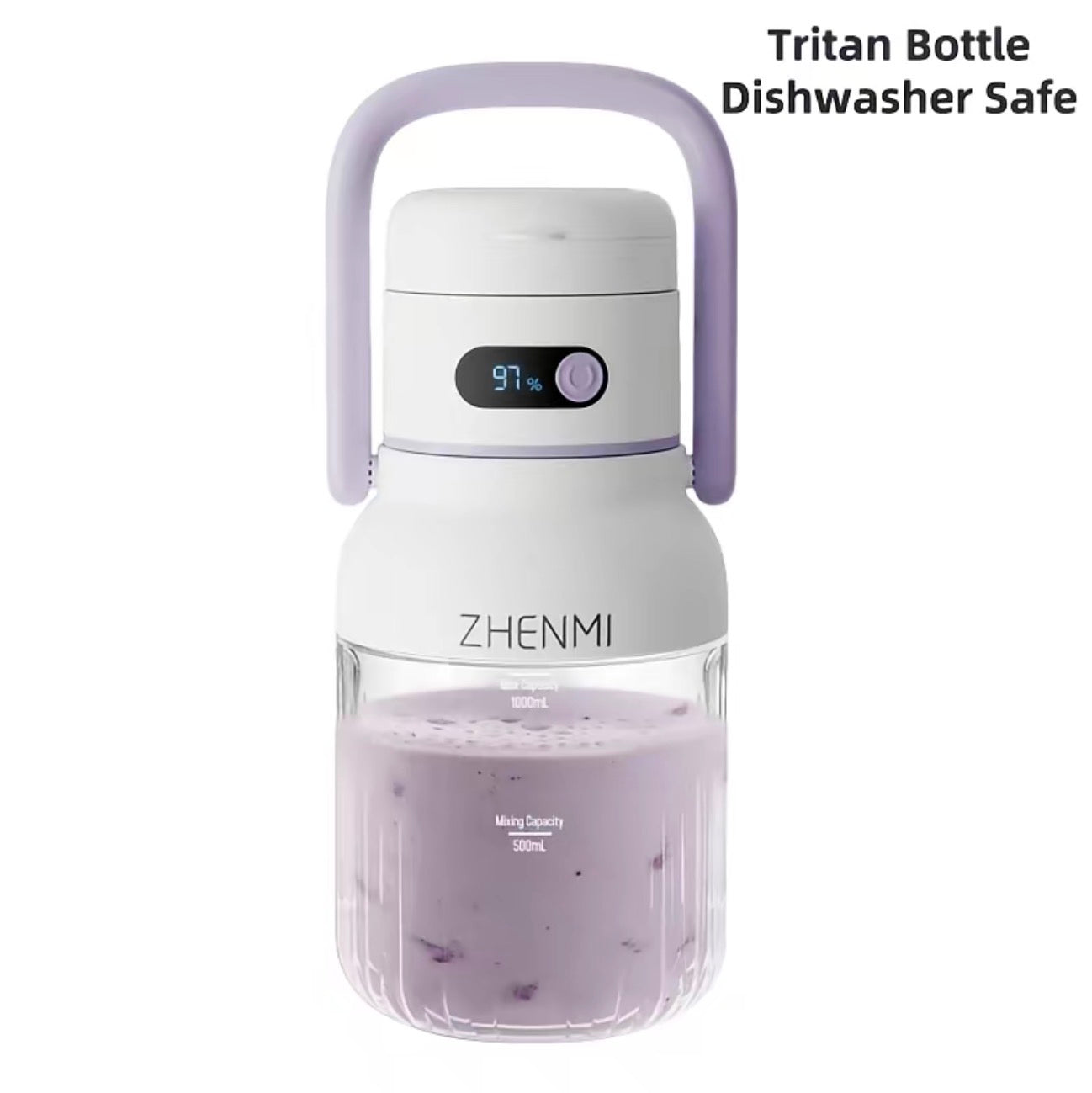 BlendGo Portable Blender