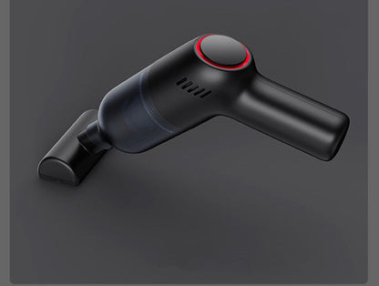 Handheld Vacuum Cleaner for Pets and Carpets