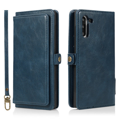 Multifunctional Wallet Mobile Phone Holster