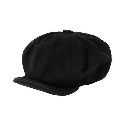 Color Matching Tension Beret Hat