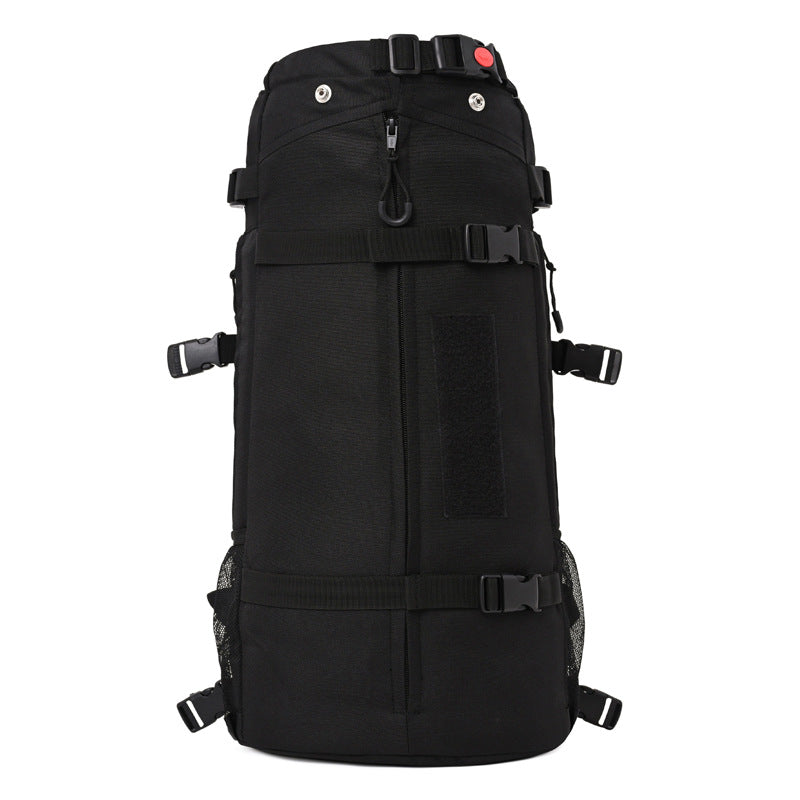 Large Breathable Pet Backpack for Dog Outings