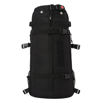 Large Breathable Pet Backpack for Dog Outings