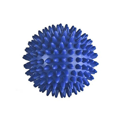 Durable PVC Spiky Massage Ball Trigger Point Sport Fitness Hand Foot Pain Relief