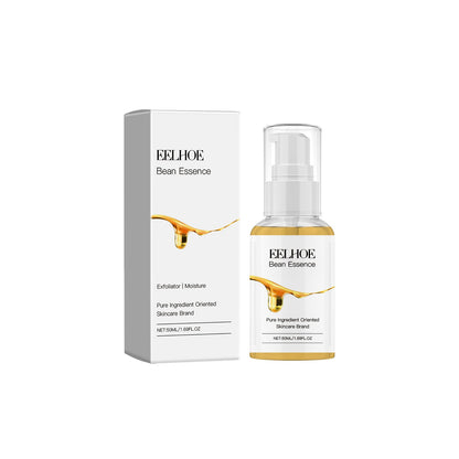 Facial Exfoliating Essence, Gently Repair Facial Moisturizing, Nourishing And Tender Skin Essence