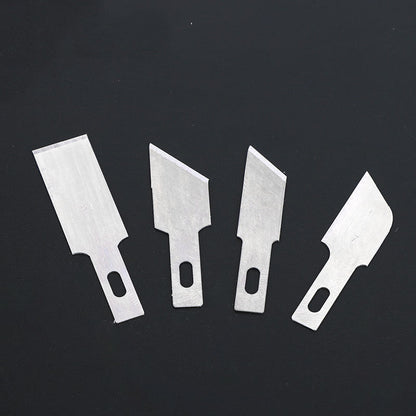 13 Piece Carving Knife Paper Cutting Set
