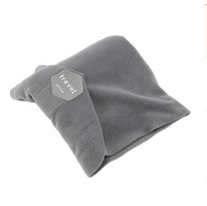 U-Shaped Travel Neck Pillow