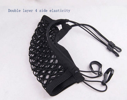 Elastic Car Pet Safety Fence Barrier