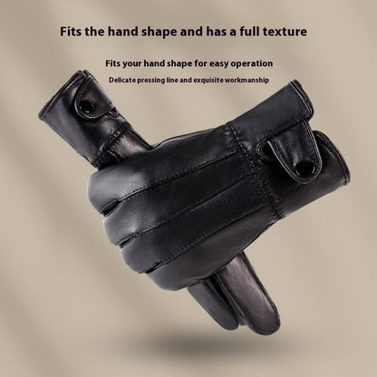 Anti-cut Anti-collision Wear-resistant Labor Gloves