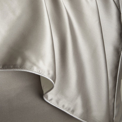 Pure Natural Silk Pillowcase