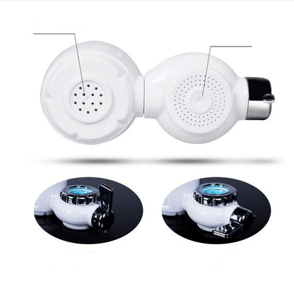 Faucet Water Purifier Kitchen Tap Filter