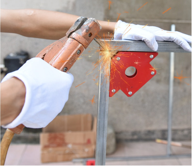 Welding Magnetic Holder