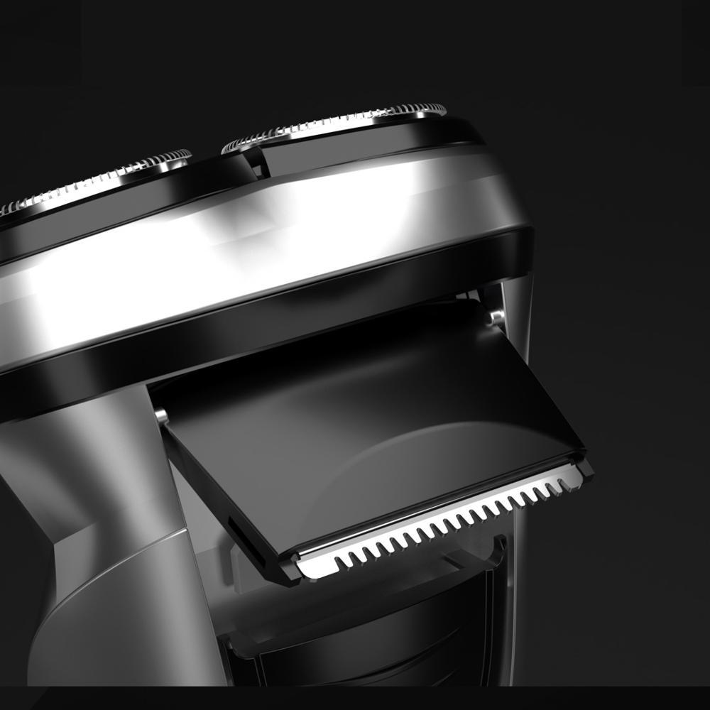 Xiaomi Enchen Blackstone Electric Shaver